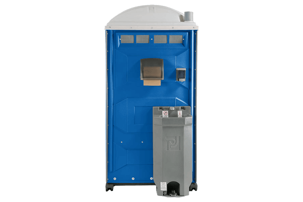 Deluxe Flushable Porta Potty Potsdam NY