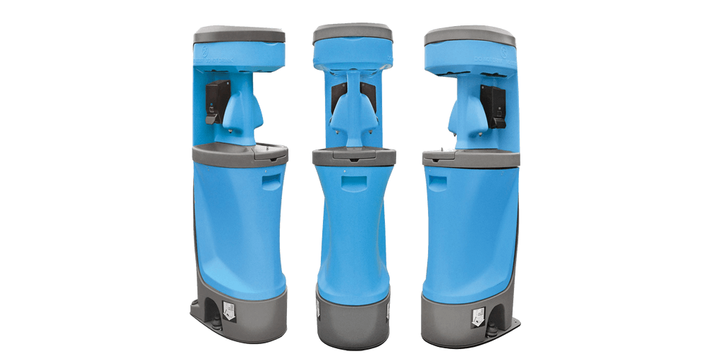Portable Handwashing Stations Potsdam NY
