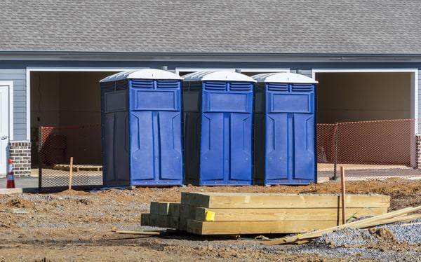 Industrial Porta Potty Rentals Potsdam NY