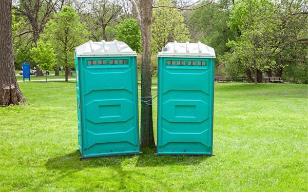 Long-Term Porta Potty Rentals Potsdam NY