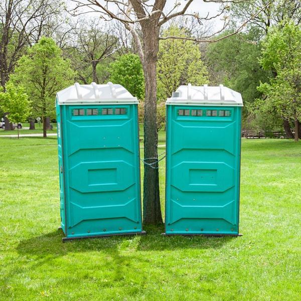 Seasonal Porta Potty Rentals Potsdam NY