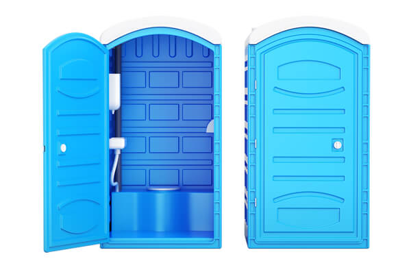 Porta Potty Rental Service Truck Potsdam NY